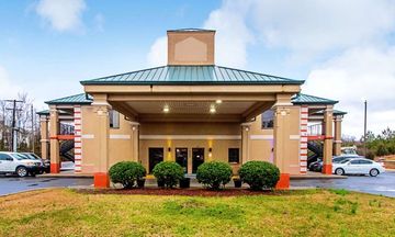 Quality Inn & Suites