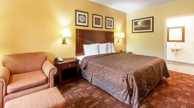 <b>Quality Inn & Suites Room</b>. Images powered by <a href="https://iceportal.shijigroup.com/" title="IcePortal" target="_blank">IcePortal</a>.