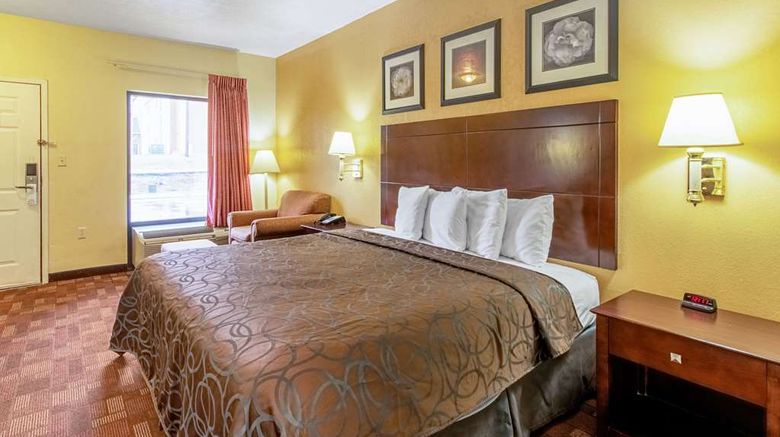 <b>Quality Inn & Suites Room</b>. Images powered by <a href="https://iceportal.shijigroup.com/" title="IcePortal" target="_blank">IcePortal</a>.