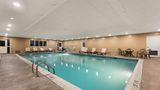 Comfort Suites Nashville Pool