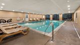 Comfort Suites Nashville Pool