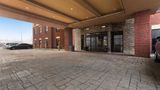 Comfort Suites Nashville Exterior