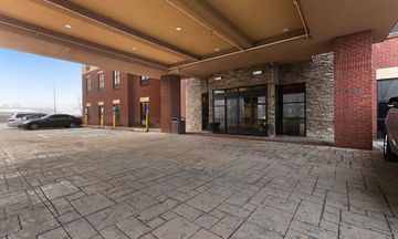 Comfort Suites Nashville