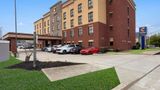 Comfort Suites Nashville Exterior