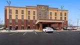 Comfort Suites Nashville Exterior