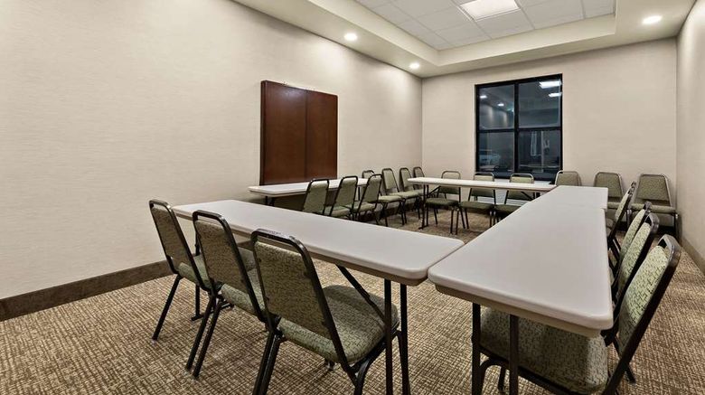 <b>Comfort Suites Nashville Meeting</b>. Images powered by <a href="https://iceportal.shijigroup.com/" title="IcePortal" target="_blank">IcePortal</a>.