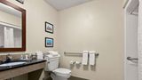 Comfort Suites Nashville Room