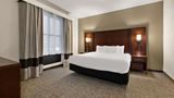 Comfort Suites Nashville Suite