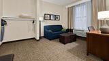Comfort Suites Nashville Suite