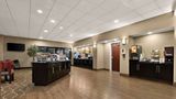 Comfort Suites Nashville Restaurant