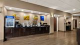 Comfort Suites Nashville Restaurant