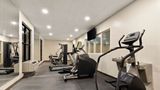 Comfort Suites Nashville Health