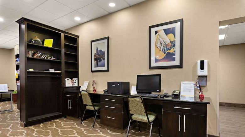 <b>Comfort Suites Nashville Other</b>. Images powered by <a href="https://iceportal.shijigroup.com/" title="IcePortal" target="_blank">IcePortal</a>.