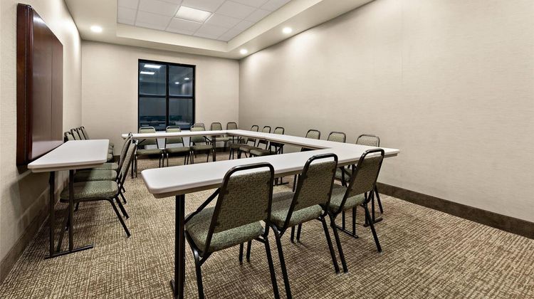 Comfort Suites Nashville Meeting