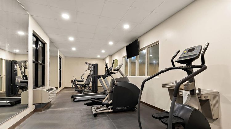 Comfort Suites Nashville Health