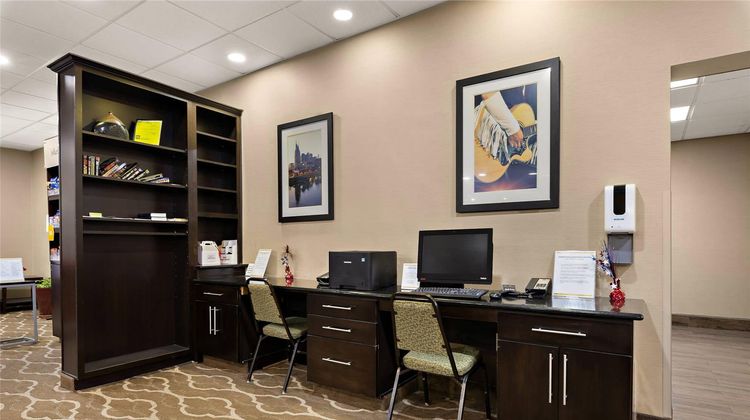 Comfort Suites Nashville Other