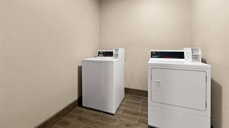 Comfort Suites Nashville Other