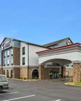 Comfort Suites