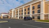 Comfort Suites Smyrna - Nashville Area Exterior