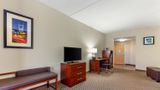 Comfort Suites Smyrna - Nashville Area Suite