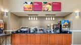 Comfort Suites Smyrna - Nashville Area Restaurant