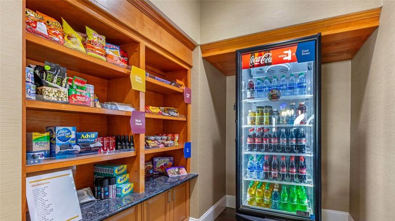 <b>Comfort Suites Smyrna - Nashville Area Other</b>. Images powered by <a href="https://iceportal.shijigroup.com/" title="IcePortal" target="_blank">IcePortal</a>.