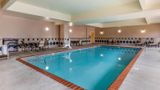 Comfort Suites Smyrna - Nashville Area Pool