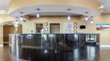 Comfort Suites Smyrna - Nashville Area Lobby