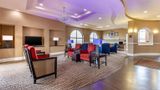 Comfort Suites Smyrna - Nashville Area Lobby