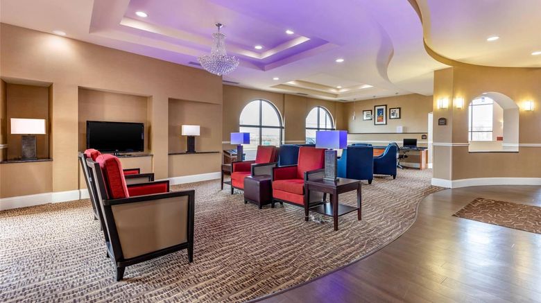 <b>Comfort Suites Smyrna - Nashville Area Lobby</b>. Images powered by <a href="https://iceportal.shijigroup.com/" title="IcePortal" target="_blank">IcePortal</a>.