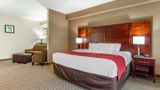 Comfort Suites Smyrna - Nashville Area Suite