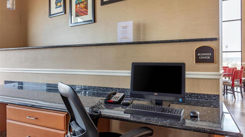 <b>Comfort Suites Smyrna - Nashville Area Other</b>. Images powered by <a href="https://iceportal.shijigroup.com/" title="IcePortal" target="_blank">IcePortal</a>.