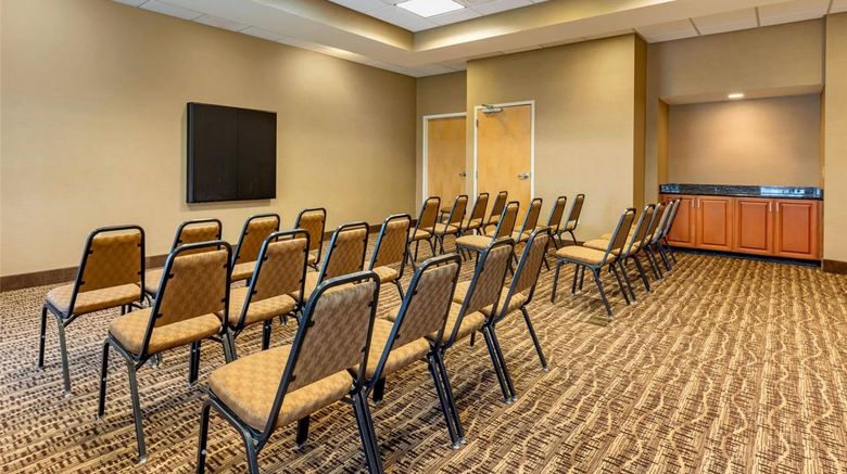 <b>Comfort Suites Smyrna - Nashville Area Meeting</b>. Images powered by <a href="https://iceportal.shijigroup.com/" title="IcePortal" target="_blank">IcePortal</a>.