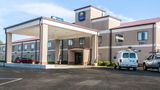 Comfort Inn Exterior