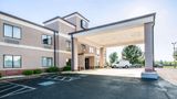 Comfort Inn Exterior