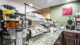 Comfort Inn Restaurant