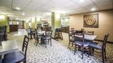 Comfort Inn Restaurant