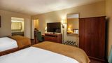 Quality Inn and Suites Covington Suite