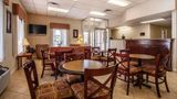 Quality Inn and Suites Covington Lobby