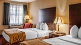 Quality Inn and Suites Covington Room