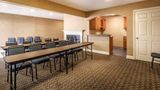 Quality Inn and Suites Covington Meeting