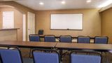 Quality Inn and Suites Covington Meeting