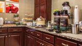 Quality Inn and Suites Covington Restaurant