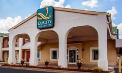 Quality Inn and Suites Covington