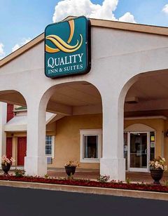 Quality Inn and Suites Covington