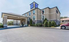 Sleep Inn & Suites
