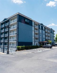 MainStay Suites