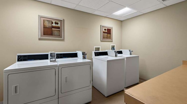 Comfort Inn Other