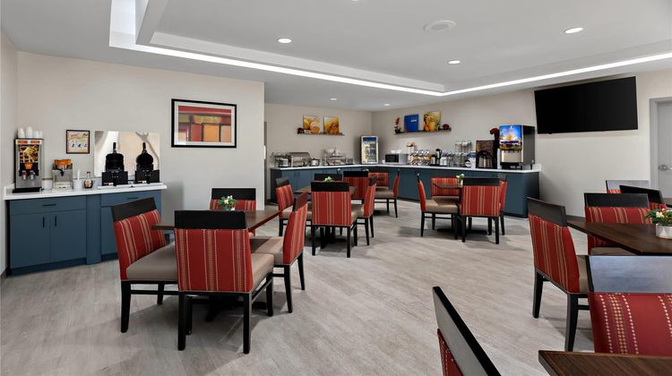 Comfort Inn Restaurant