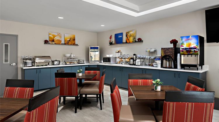 Comfort Inn Restaurant